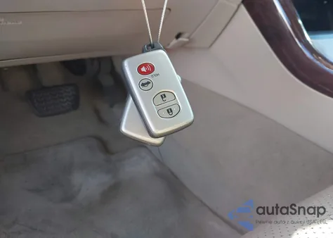 2008 Toyota Avalon Limited from USA, damaged, VIN 4T1BK36B38U260745